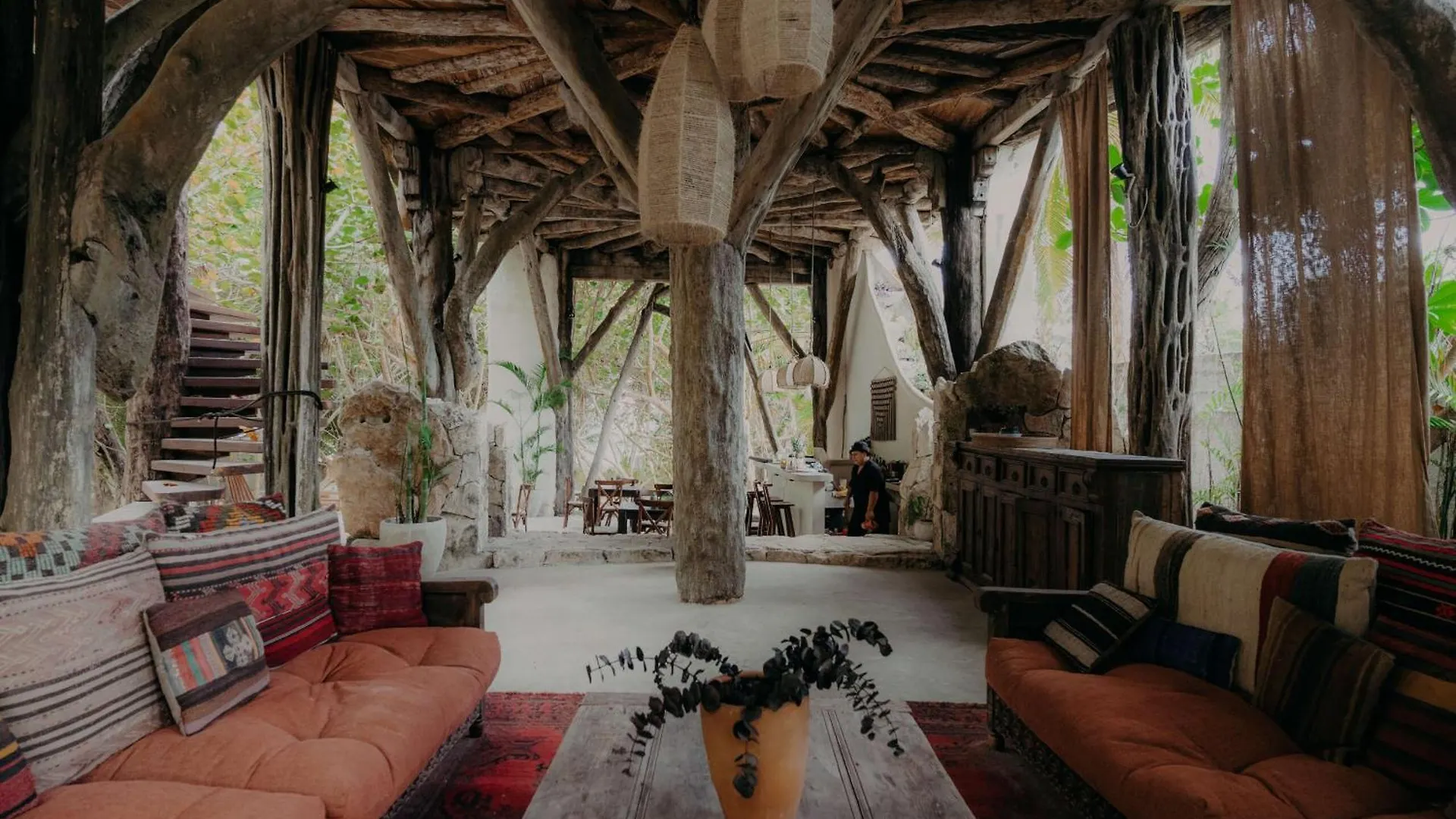 Boutique Bohemian Condo With Private Pool Tulum 0*,  Mexico