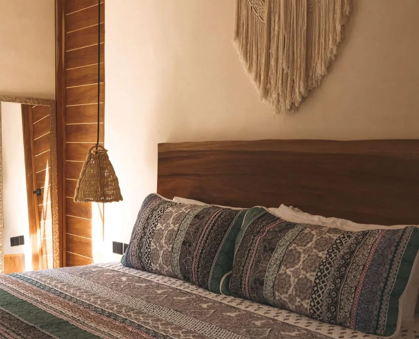 Boutique Bohemian Condo With Private Pool Tulum 0*,  Mexico