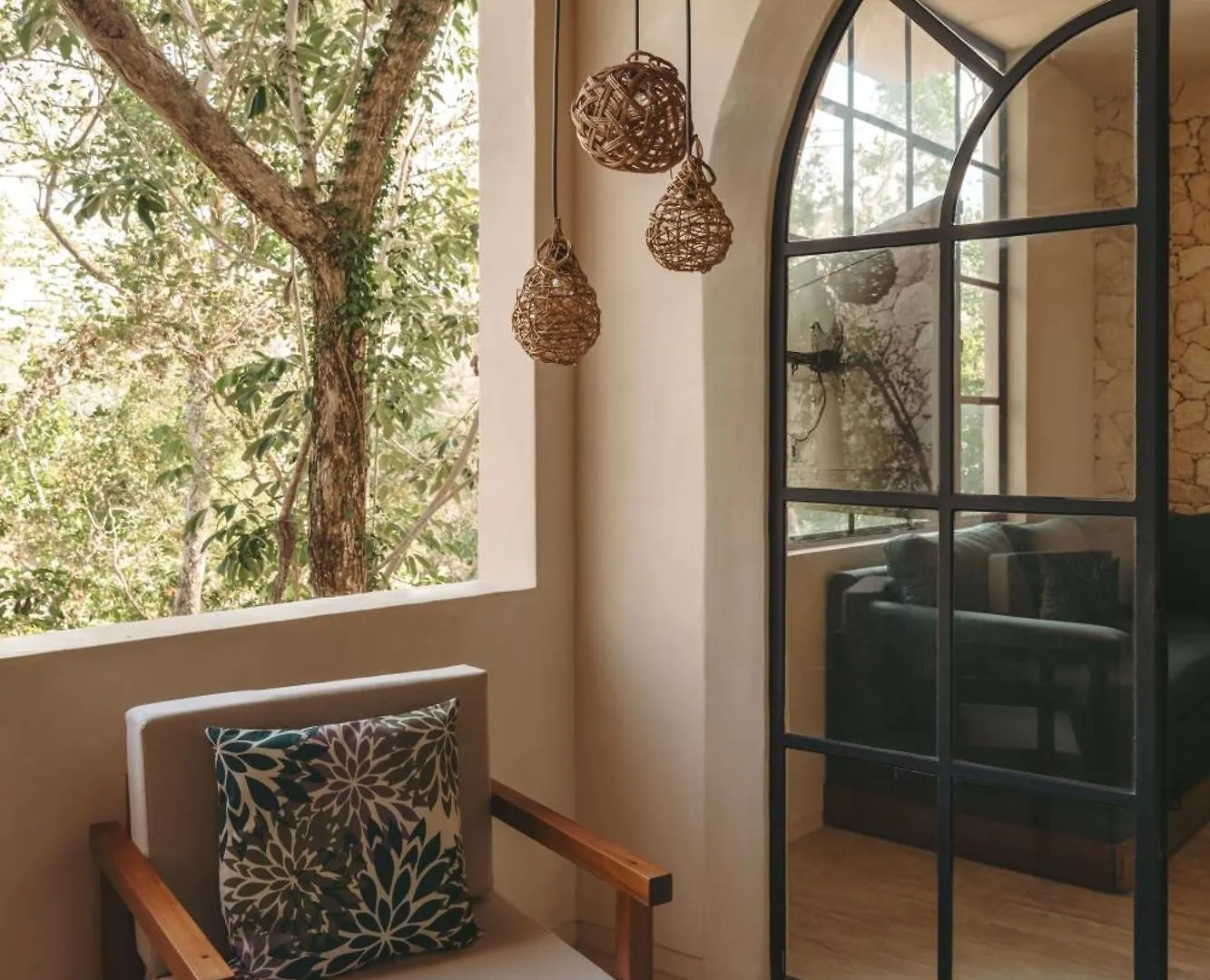 Boutique Bohemian Condo With Private Pool Tulum Apartment