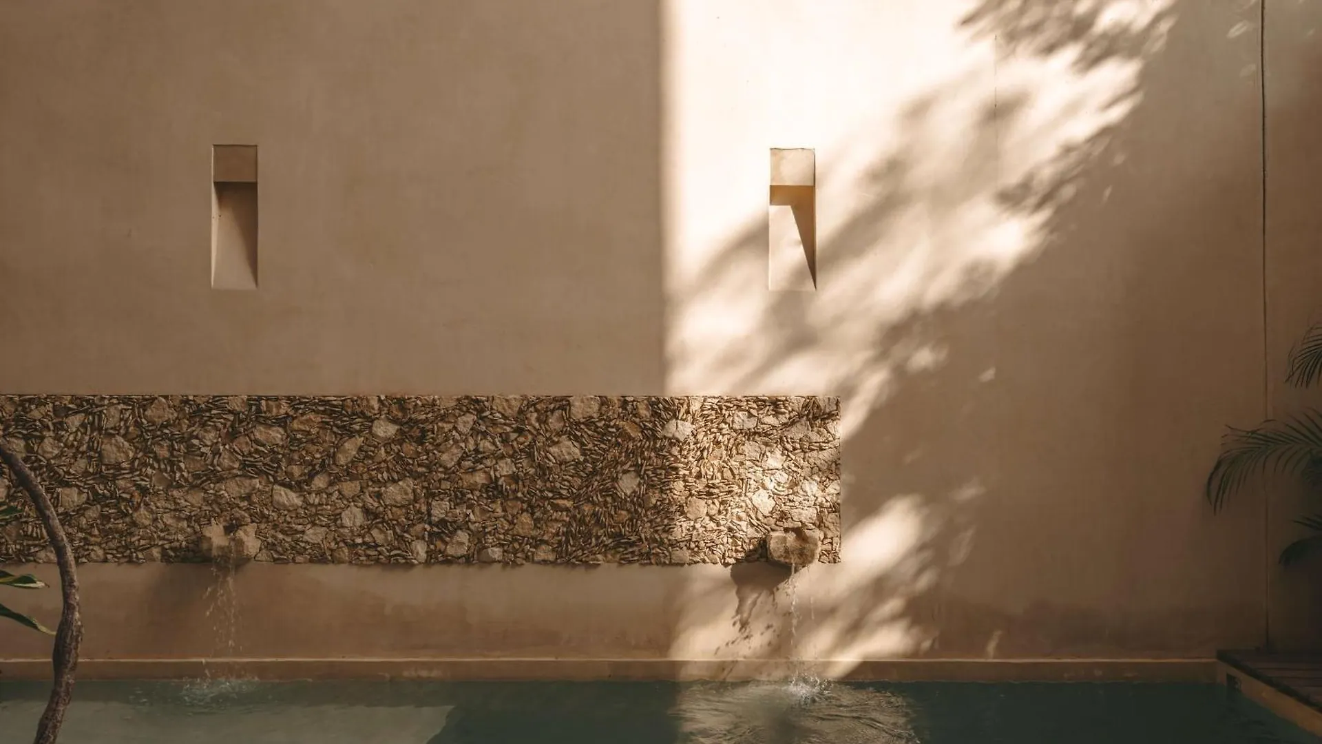 Boutique Bohemian Condo With Private Pool Tulum