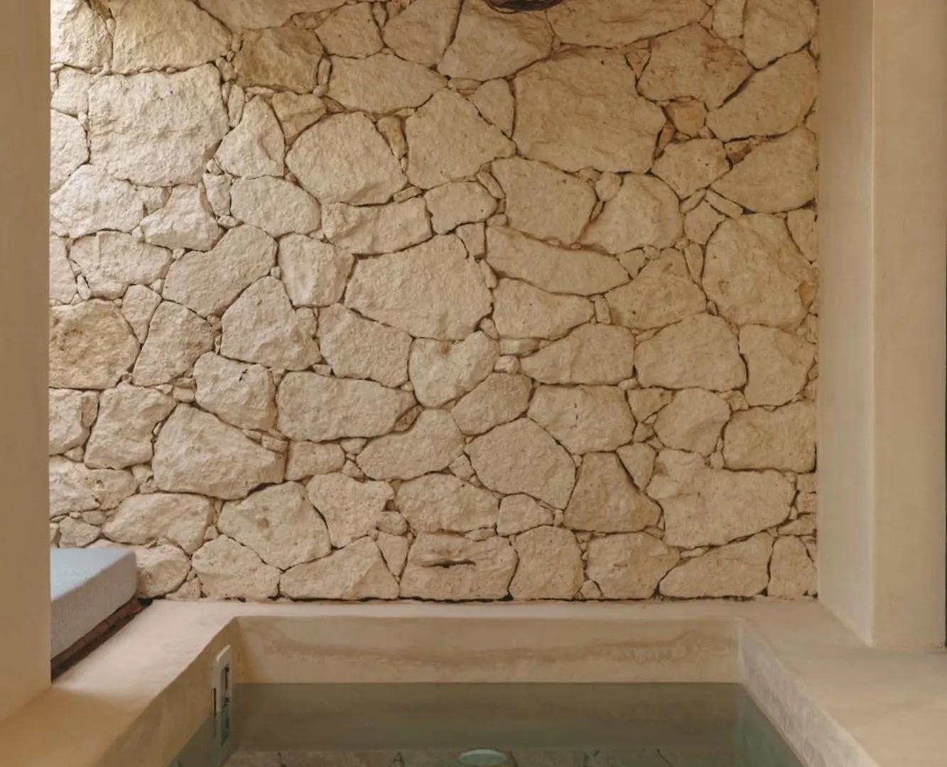 2Br 2Ba Boutique Condo With Private Pool تولوم 0*,