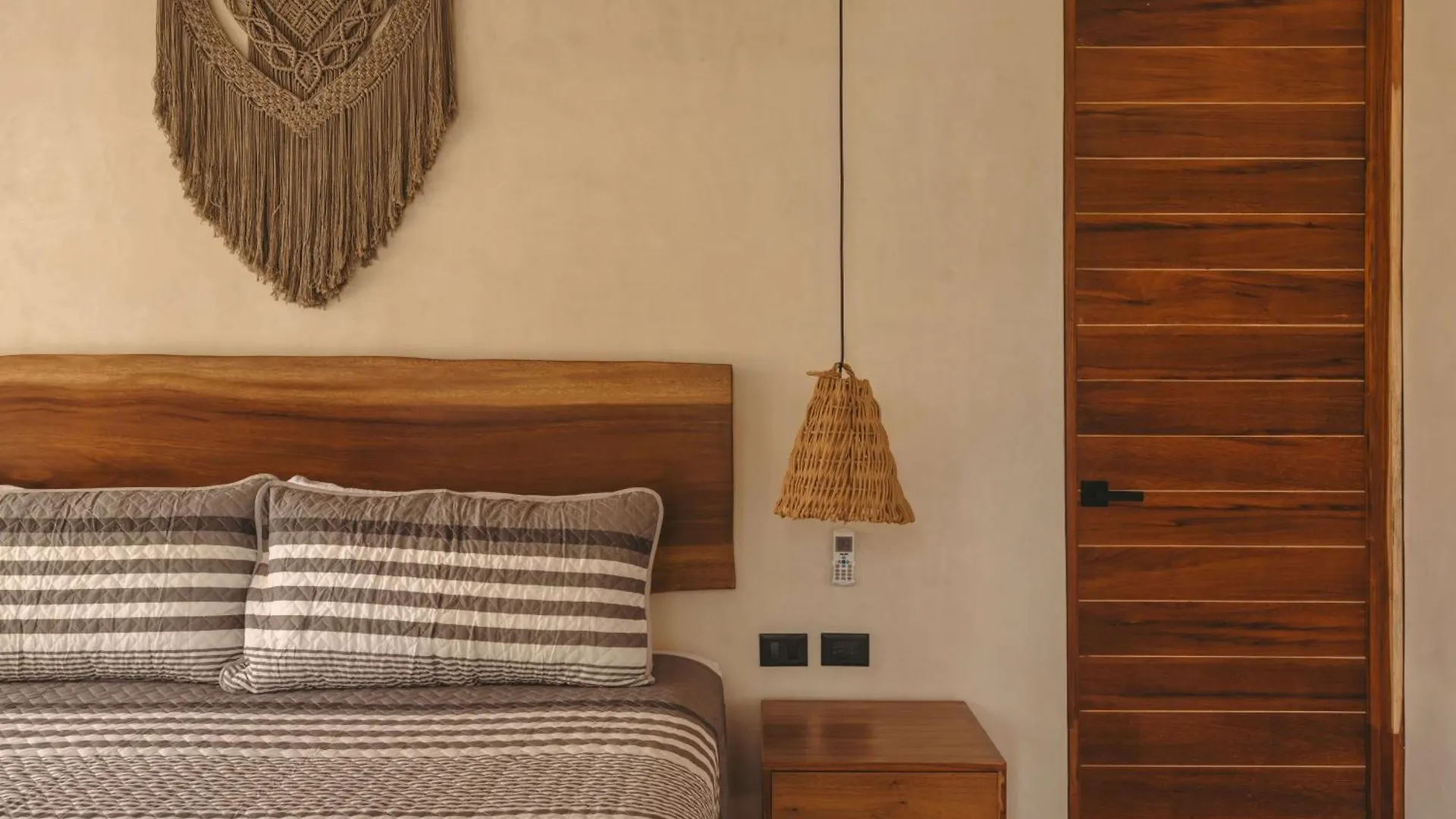 شقة 2Br 2Ba Boutique Condo With Private Pool تولوم المكسيك