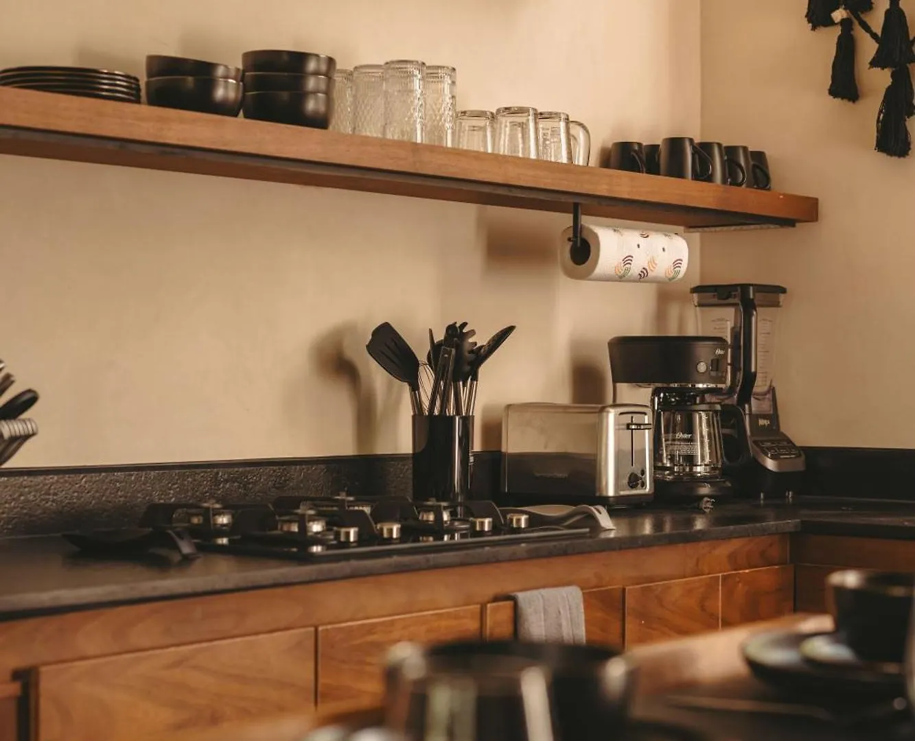 شقة 2Br 2Ba Boutique Condo With Private Pool تولوم المكسيك